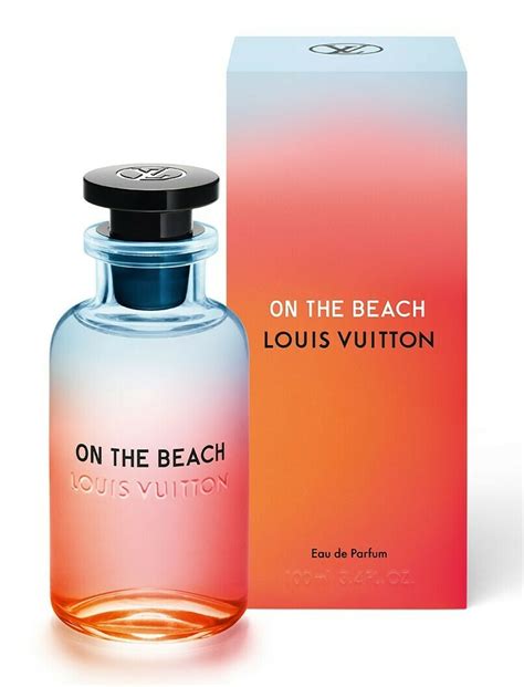 louis vuitton on the beach duftzwilling|louis vuitton on the beach.